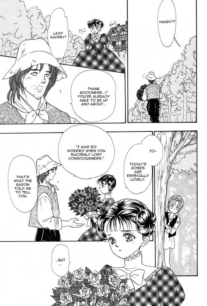 Okinimesu Mama (AKINO Matsuri) Chapter 3 page 28 - Chapter 3