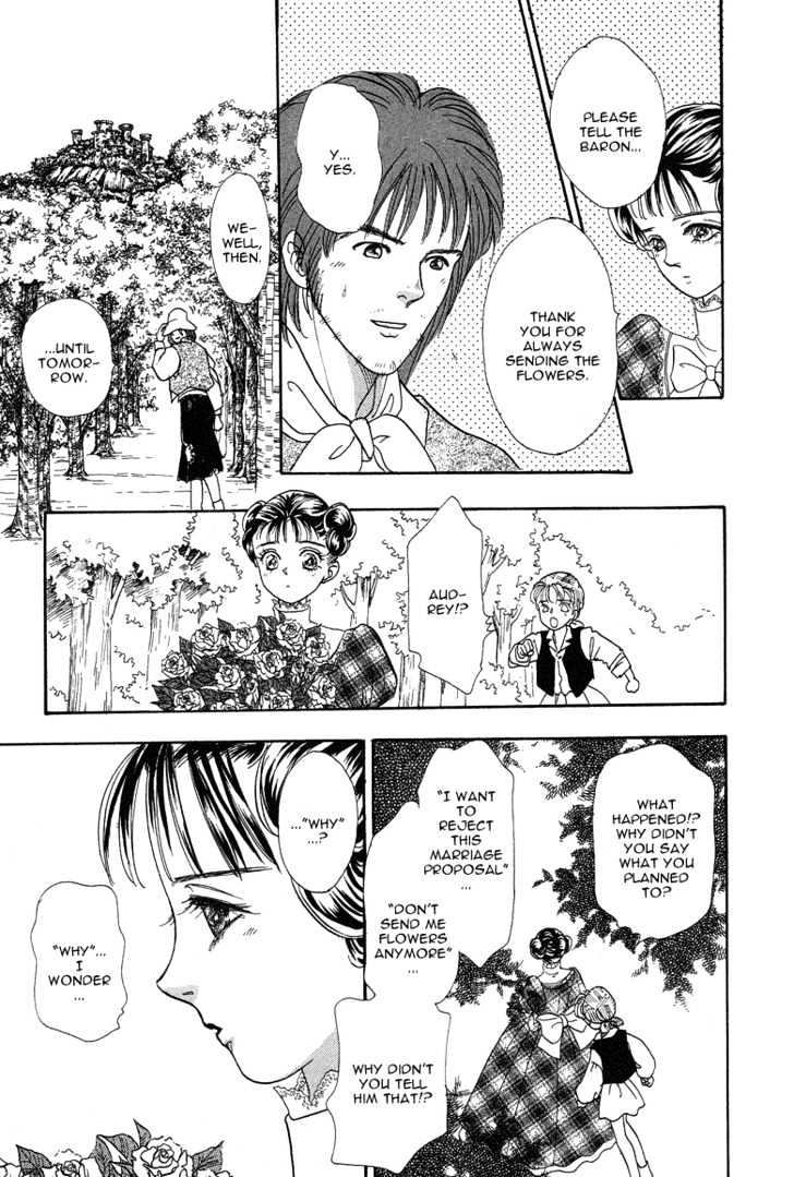 Okinimesu Mama (AKINO Matsuri) Chapter 3 page 30 - Chapter 3