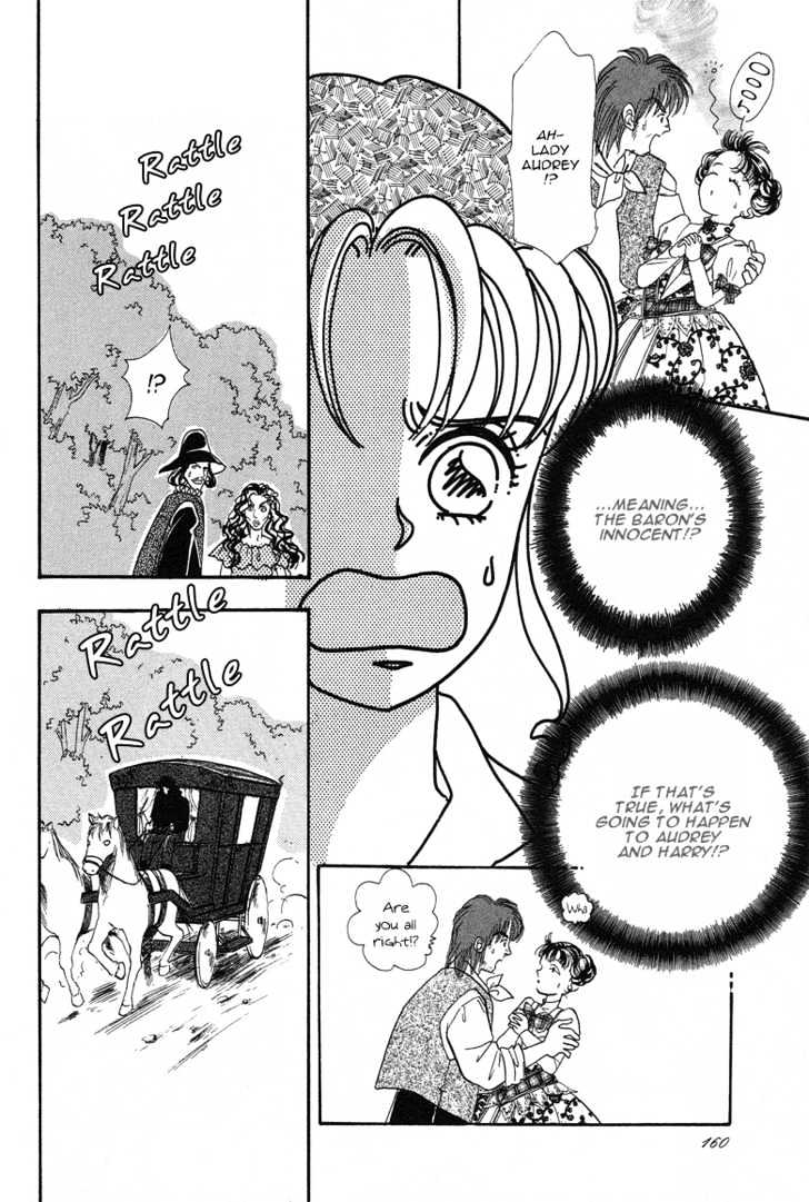 Okinimesu Mama (AKINO Matsuri) Chapter 3 page 41 - Chapter 3