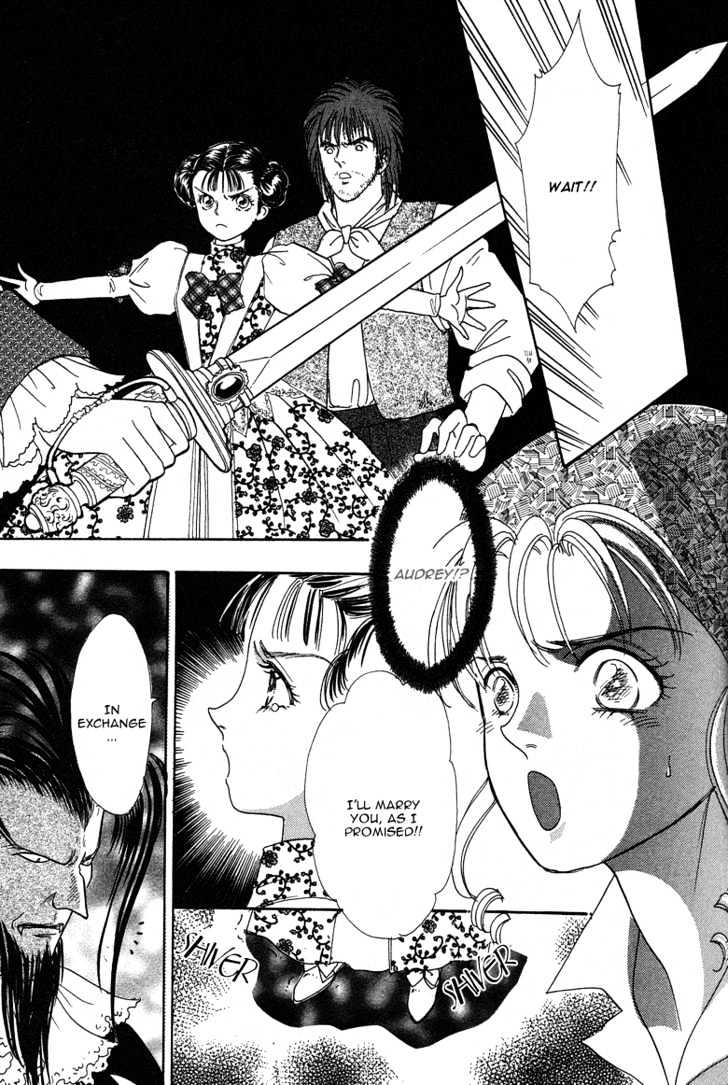 Okinimesu Mama (AKINO Matsuri) Chapter 3 page 44 - Chapter 3