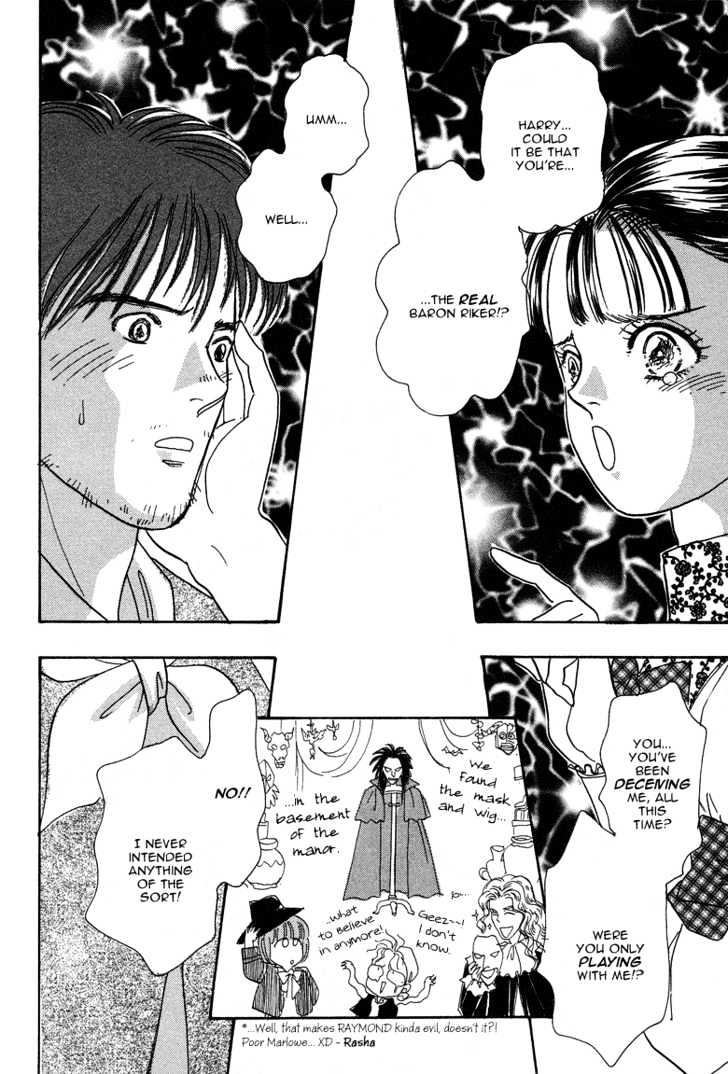 Okinimesu Mama (AKINO Matsuri) Chapter 3 page 47 - Chapter 3