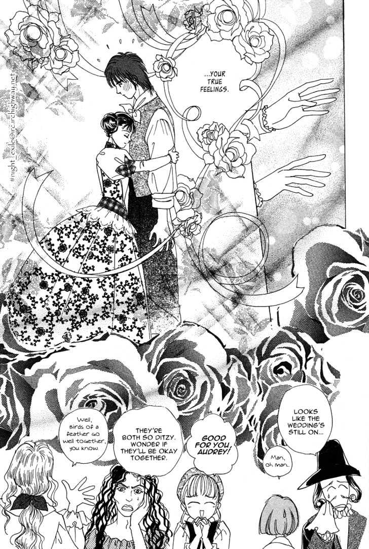 Okinimesu Mama (AKINO Matsuri) Chapter 3 page 50 - Chapter 3