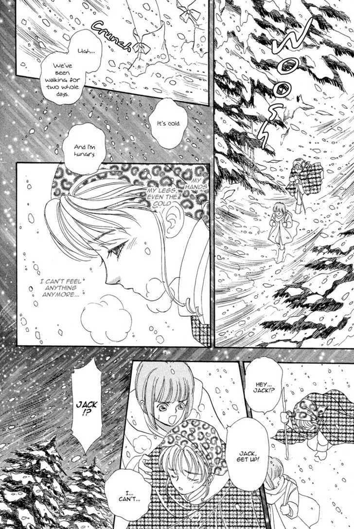 Okinimesu Mama (AKINO Matsuri) Chapter 4 page 34 - Chapter 4