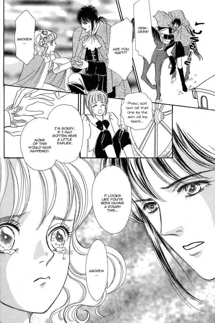 Okinimesu Mama (AKINO Matsuri) Chapter 4 page 46 - Chapter 4