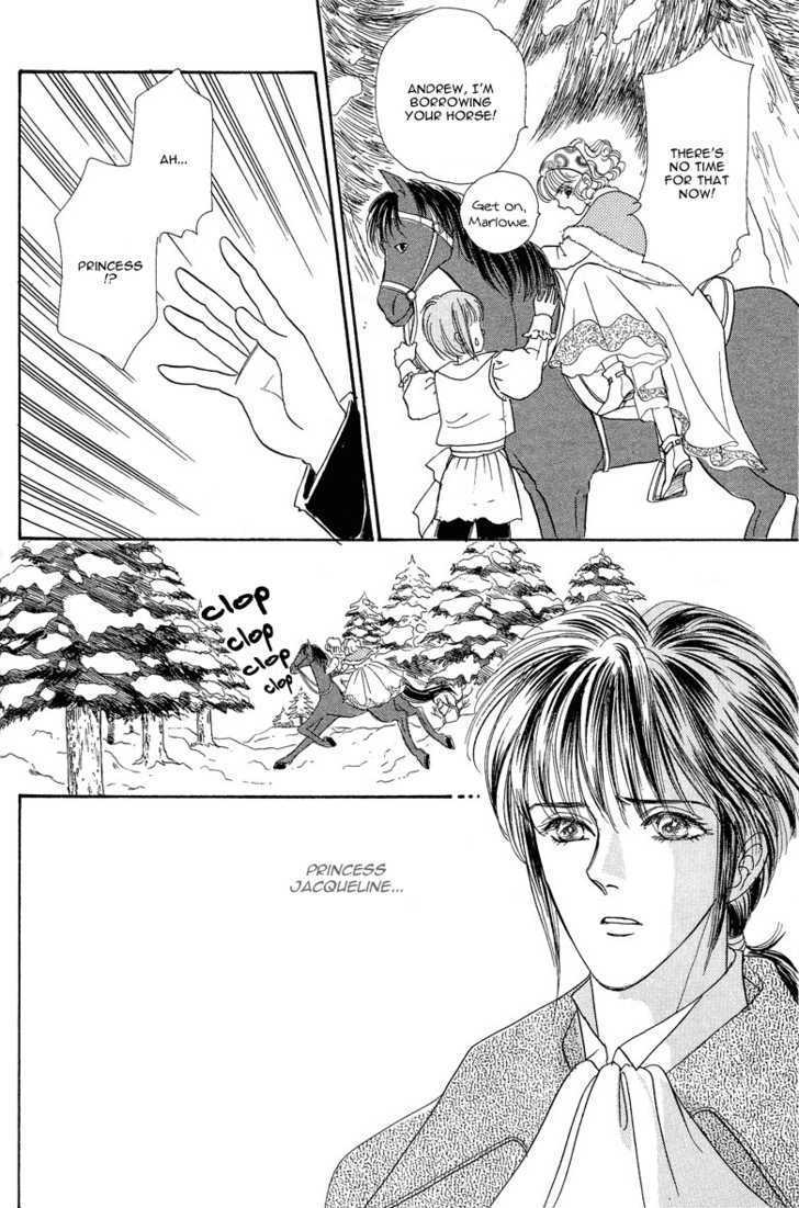 Okinimesu Mama (AKINO Matsuri) Chapter 4 page 48 - Chapter 4