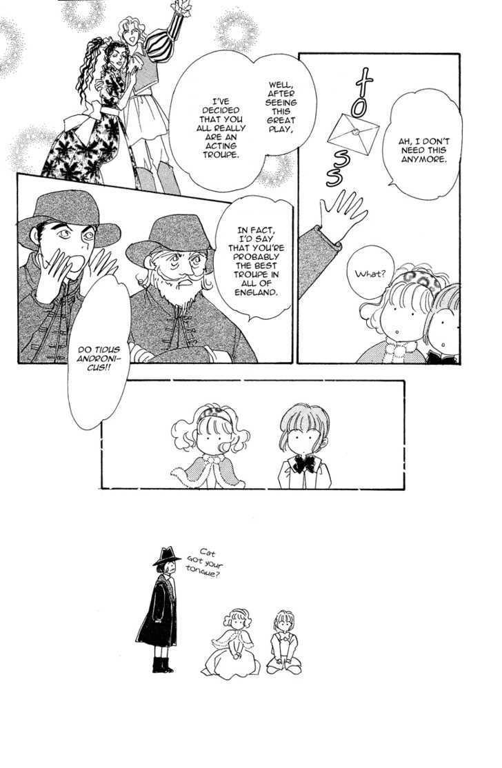 Okinimesu Mama (AKINO Matsuri) Chapter 4 page 54 - Chapter 4