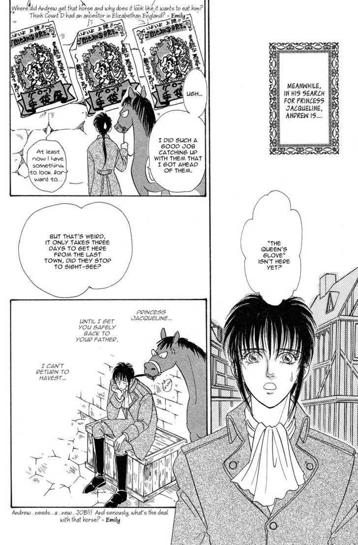 Okinimesu Mama (AKINO Matsuri) Chapter 5 page 13 - Chapter 5