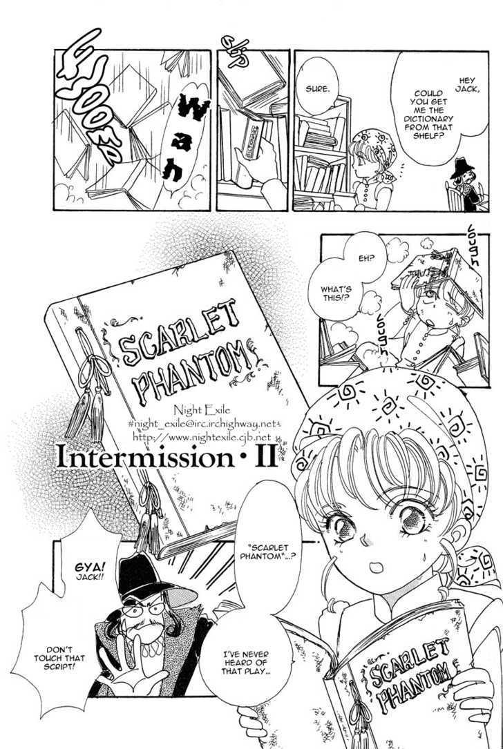 Okinimesu Mama (AKINO Matsuri) Chapter 5 page 46 - Chapter 5