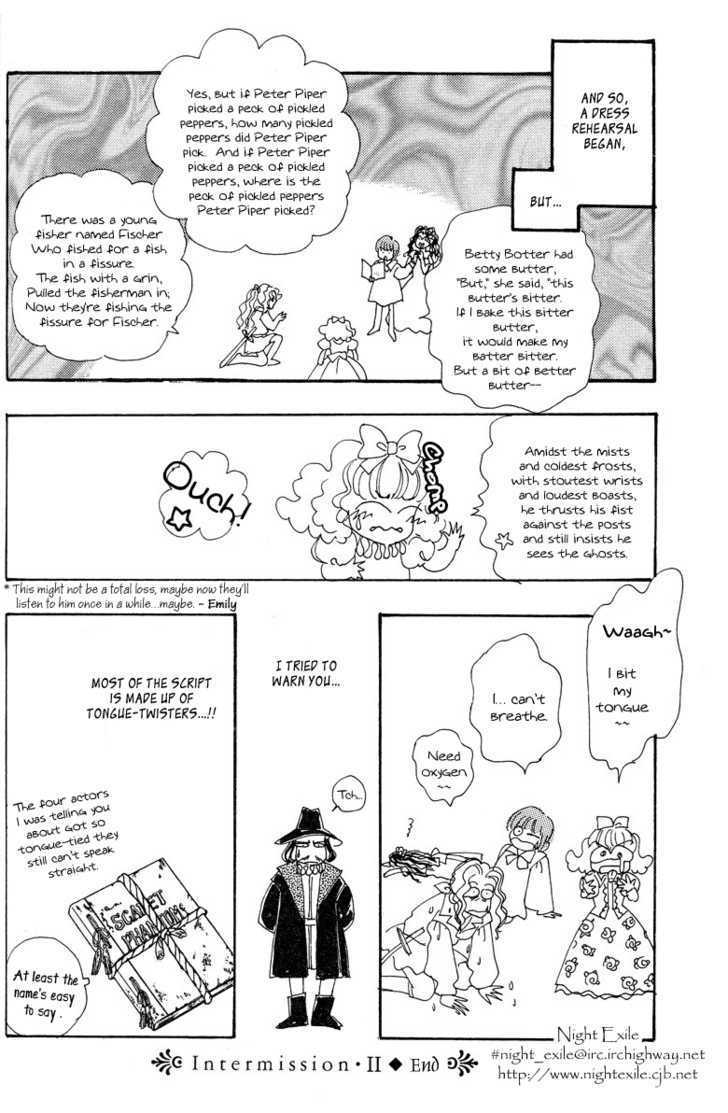 Okinimesu Mama (AKINO Matsuri) Chapter 5 page 49 - Chapter 5