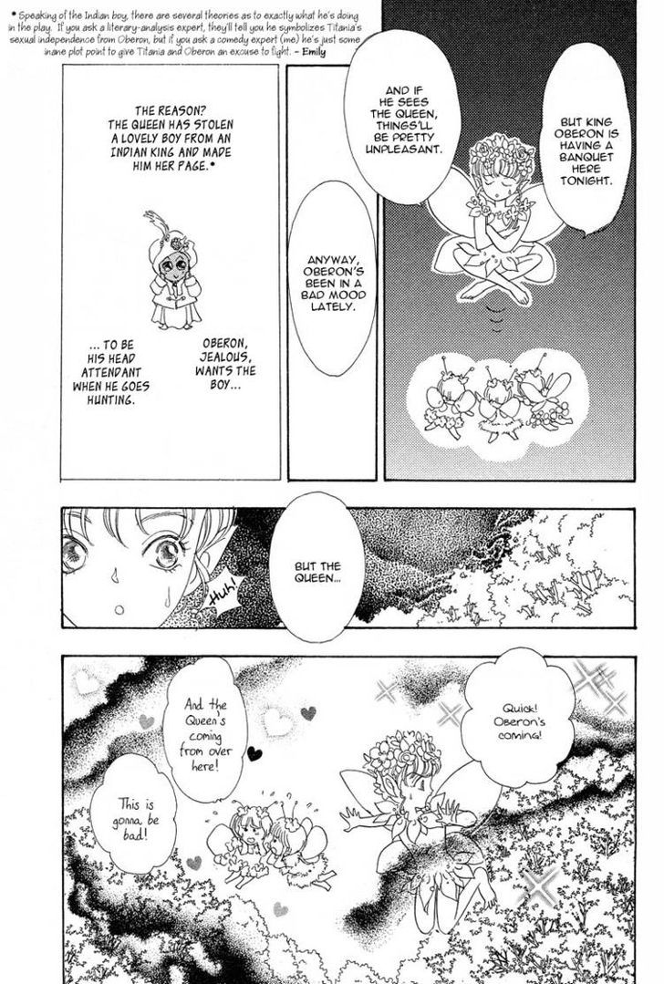 Okinimesu Mama (AKINO Matsuri) Chapter 6 page 13 - Chapter 6