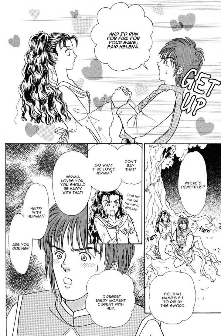 Okinimesu Mama (AKINO Matsuri) Chapter 6 page 28 - Chapter 6