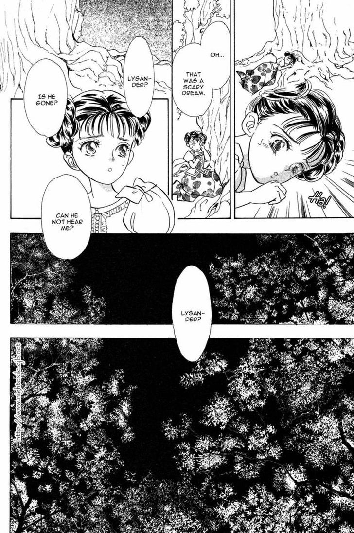 Okinimesu Mama (AKINO Matsuri) Chapter 6 page 30 - Chapter 6