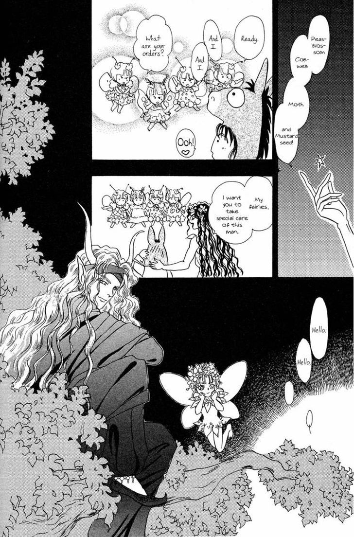 Okinimesu Mama (AKINO Matsuri) Chapter 6 page 35 - Chapter 6