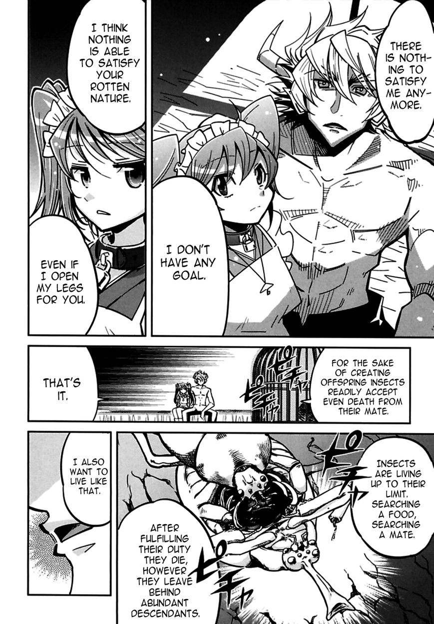 Okinodoku Desu ga, Bouken no Sho wa Maou no Mono ni Narimashita. Chapter 1 page 10 - Chapter 1 : The decision of the Demon Lord