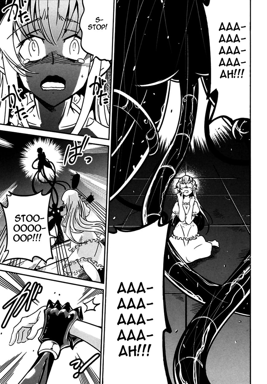 Okinodoku Desu ga, Bouken no Sho wa Maou no Mono ni Narimashita. Chapter 1 page 25 - Chapter 1 : The decision of the Demon Lord