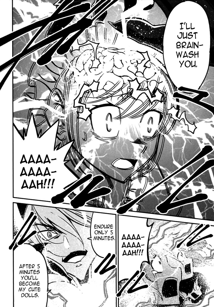 Okinodoku Desu ga, Bouken no Sho wa Maou no Mono ni Narimashita. Chapter 1 page 30 - Chapter 1 : The decision of the Demon Lord