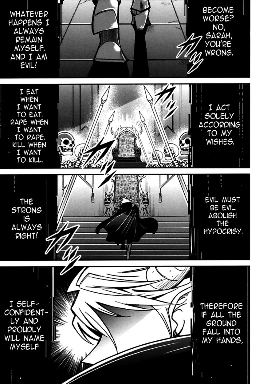 Okinodoku Desu ga, Bouken no Sho wa Maou no Mono ni Narimashita. Chapter 1 page 43 - Chapter 1 : The decision of the Demon Lord