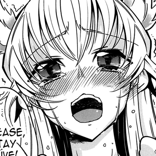 Okinodoku Desu ga, Bouken no Sho wa Maou no Mono ni Narimashita. Chapter 1 : The decision of the Demon Lord cover