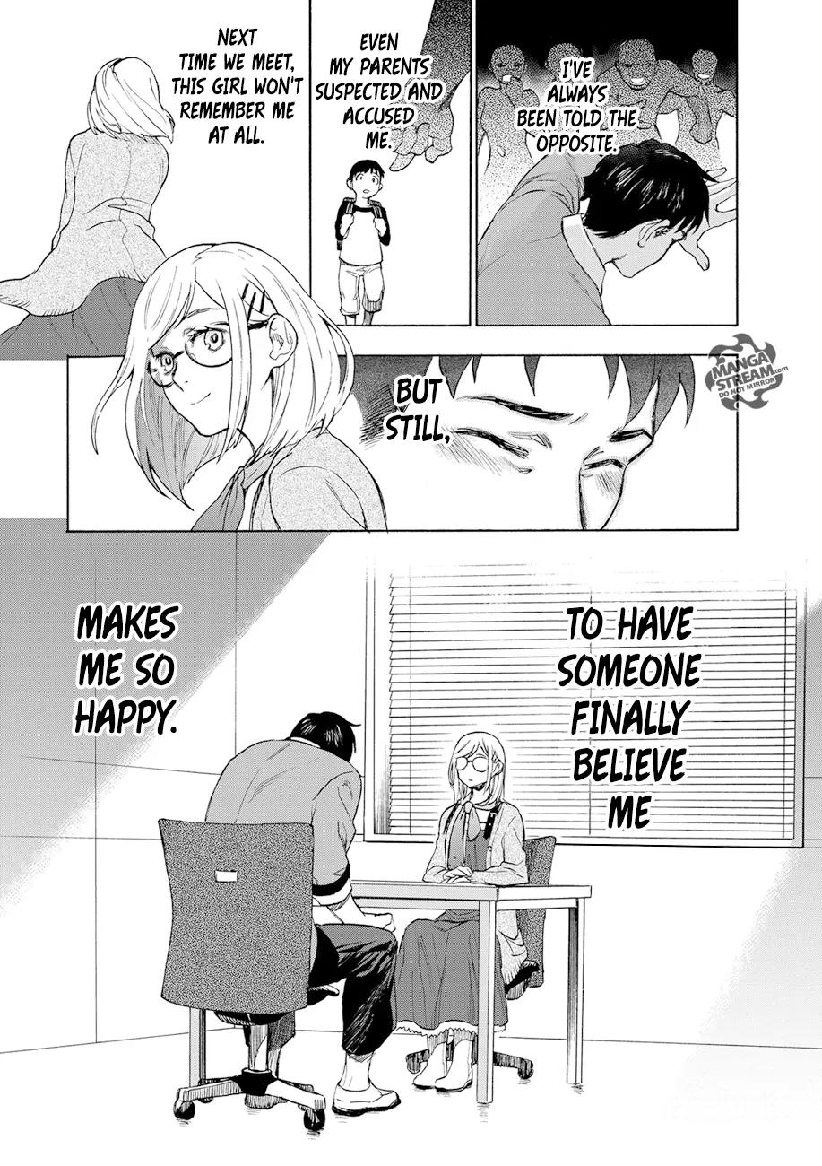 Okitegami Kyouko no Bibouroku Chapter 1 page 35 - Chapter 1: Kakushidate Yakusuke 1