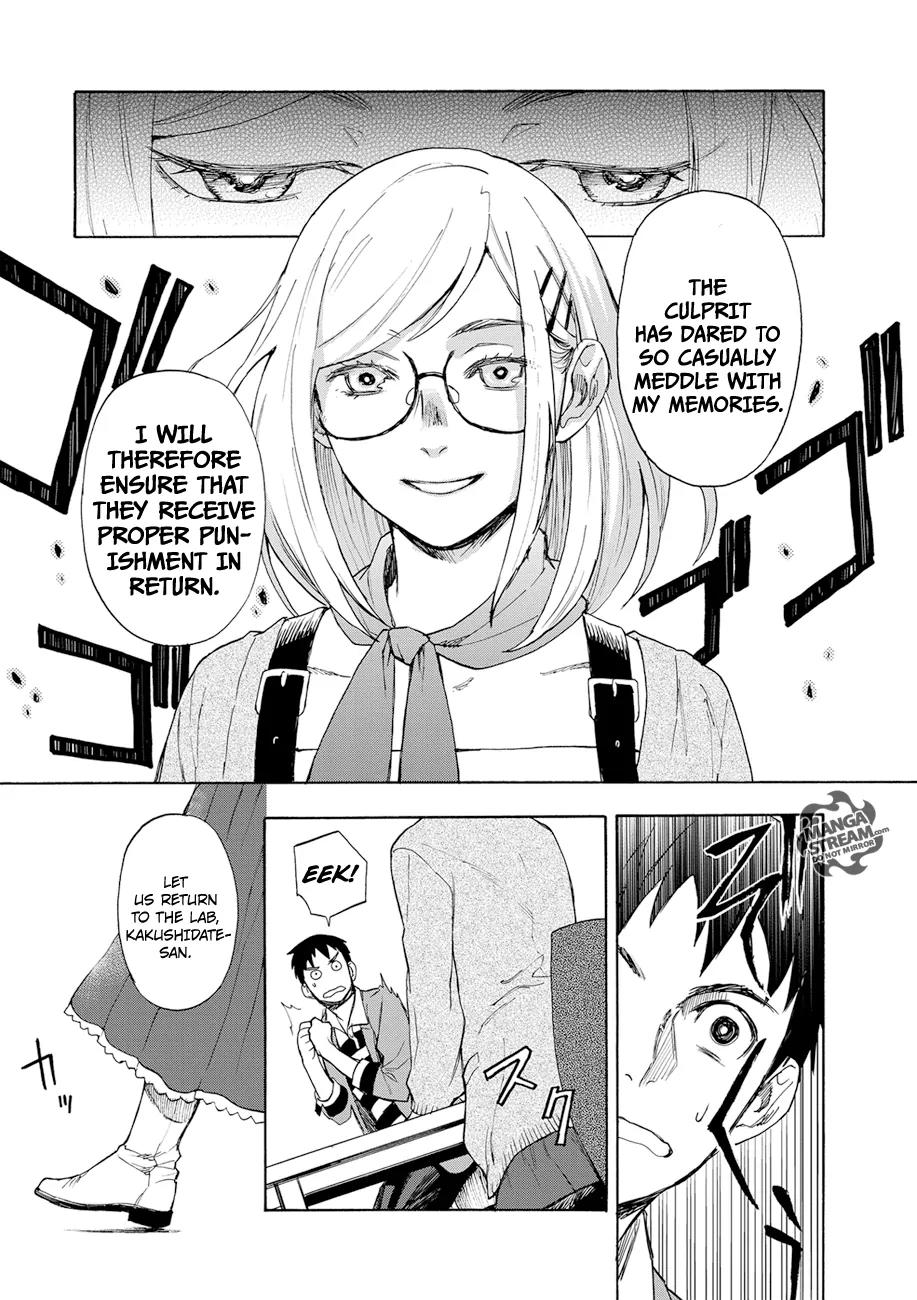 Okitegami Kyouko no Bibouroku Chapter 1 page 48 - Chapter 1: Kakushidate Yakusuke 1