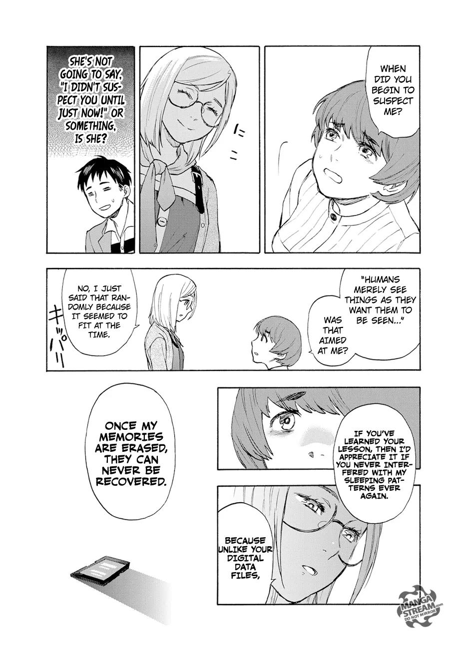 Okitegami Kyouko no Bibouroku Chapter 1 page 60 - Chapter 1: Kakushidate Yakusuke 1