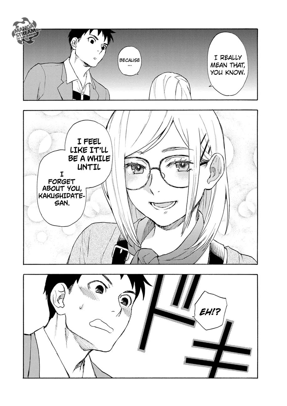 Okitegami Kyouko no Bibouroku Chapter 1 page 63 - Chapter 1: Kakushidate Yakusuke 1