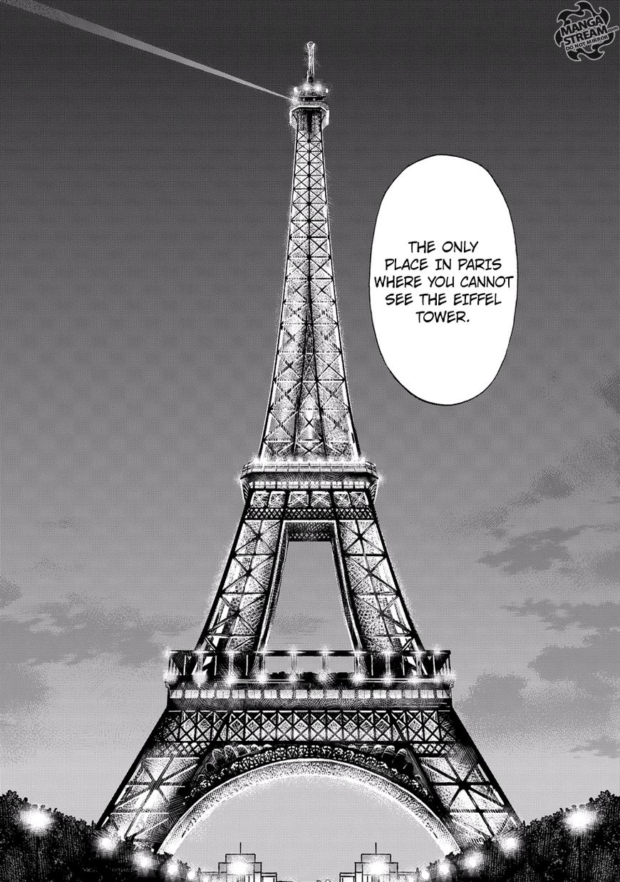 Okitegami Kyouko no Bibouroku Chapter 15 page 43 - Chapter 15