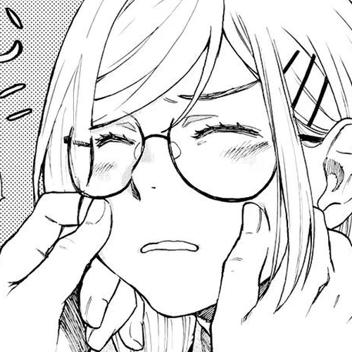 Okitegami Kyouko no Bibouroku Chapter 5: Kakushidate Yakusuke 5 cover