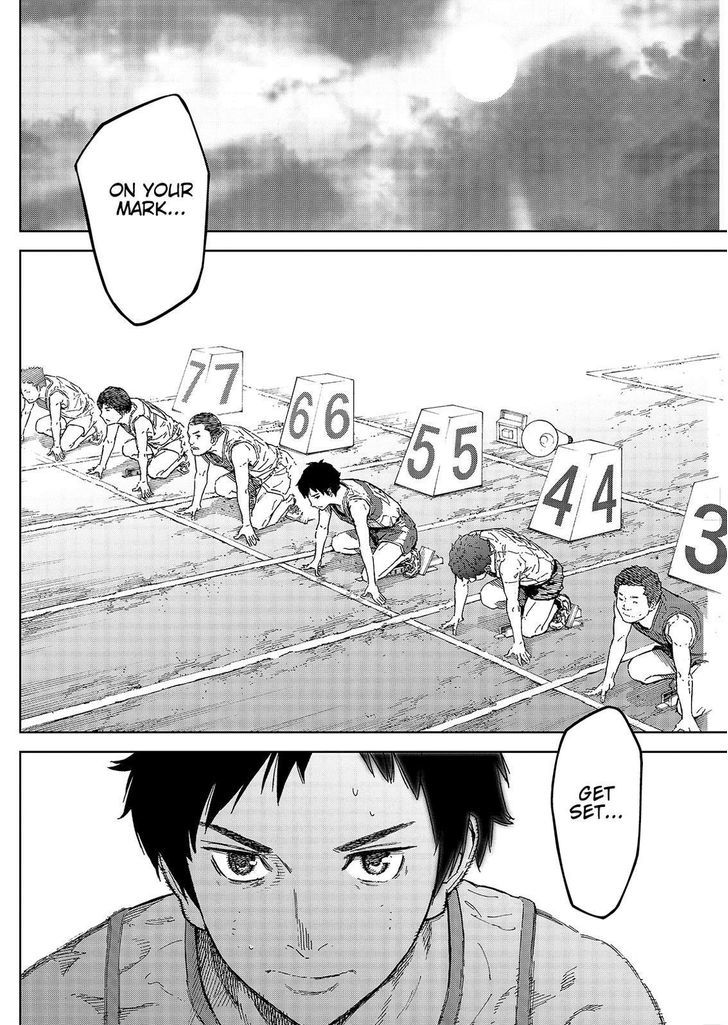 Okitenemuru Chapter 46 page 20 - Chapter 46 : Perverted Transformation