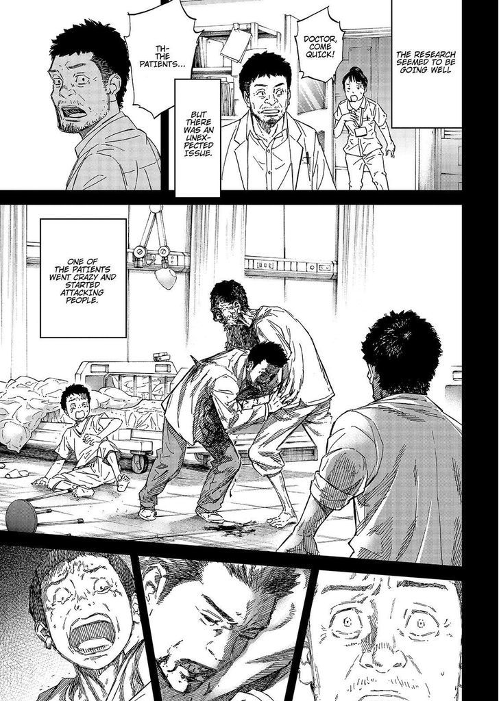 Okitenemuru Chapter 48 page 15 - Chapter 48 : Read Online