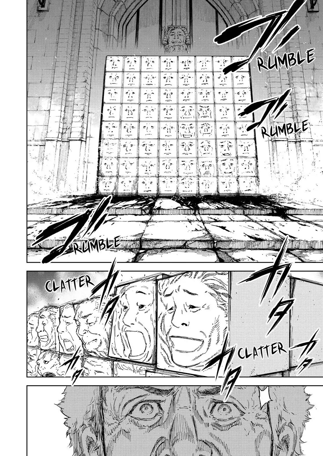 Okitenemuru Chapter 67 page 18 - Chapter 67