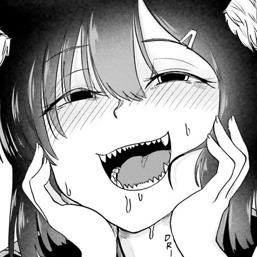 Okitsune Gal Katabami-san Chapter 11 cover