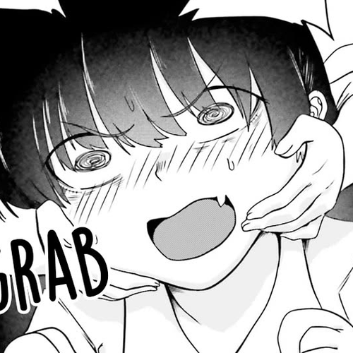 Okitsune Gal Katabami-san Chapter 17 cover