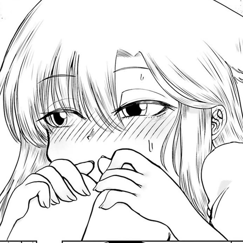 Okitsune Gal Katabami-san Chapter 19 cover