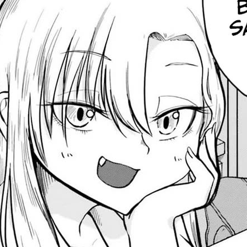 Okitsune Gal Katabami-san Chapter 4 cover