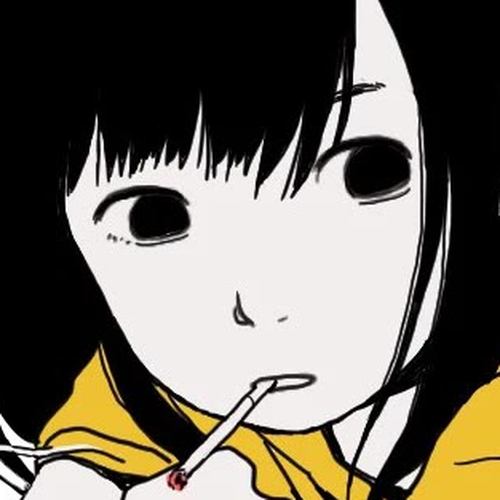 Okitsune Gal Katabami-san Chapter 8.5 cover