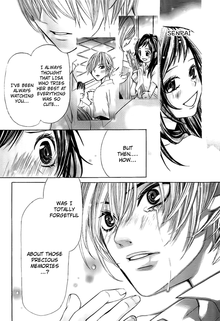 Okitsune no Hanayome Chapter 0.2 page 36 - Chapter 0 v2 : [Oneshot]