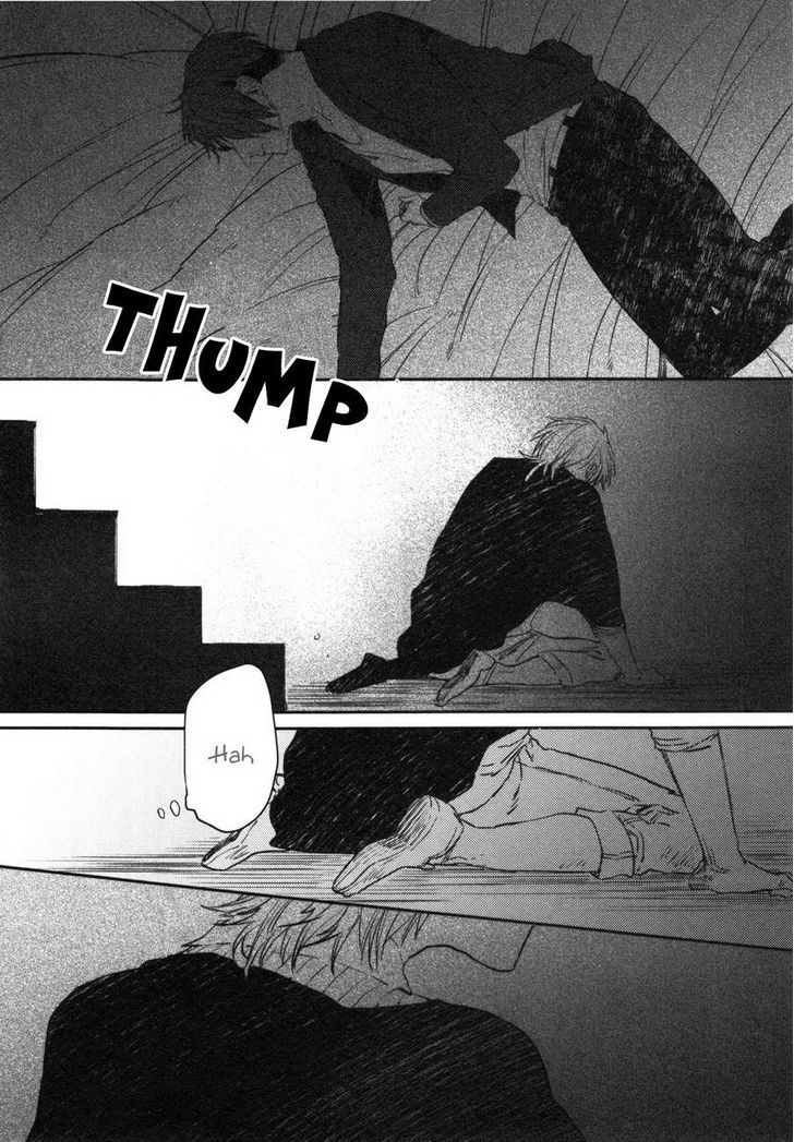 Oko-sama Box Chapter 4 page 13 - Chapter 4