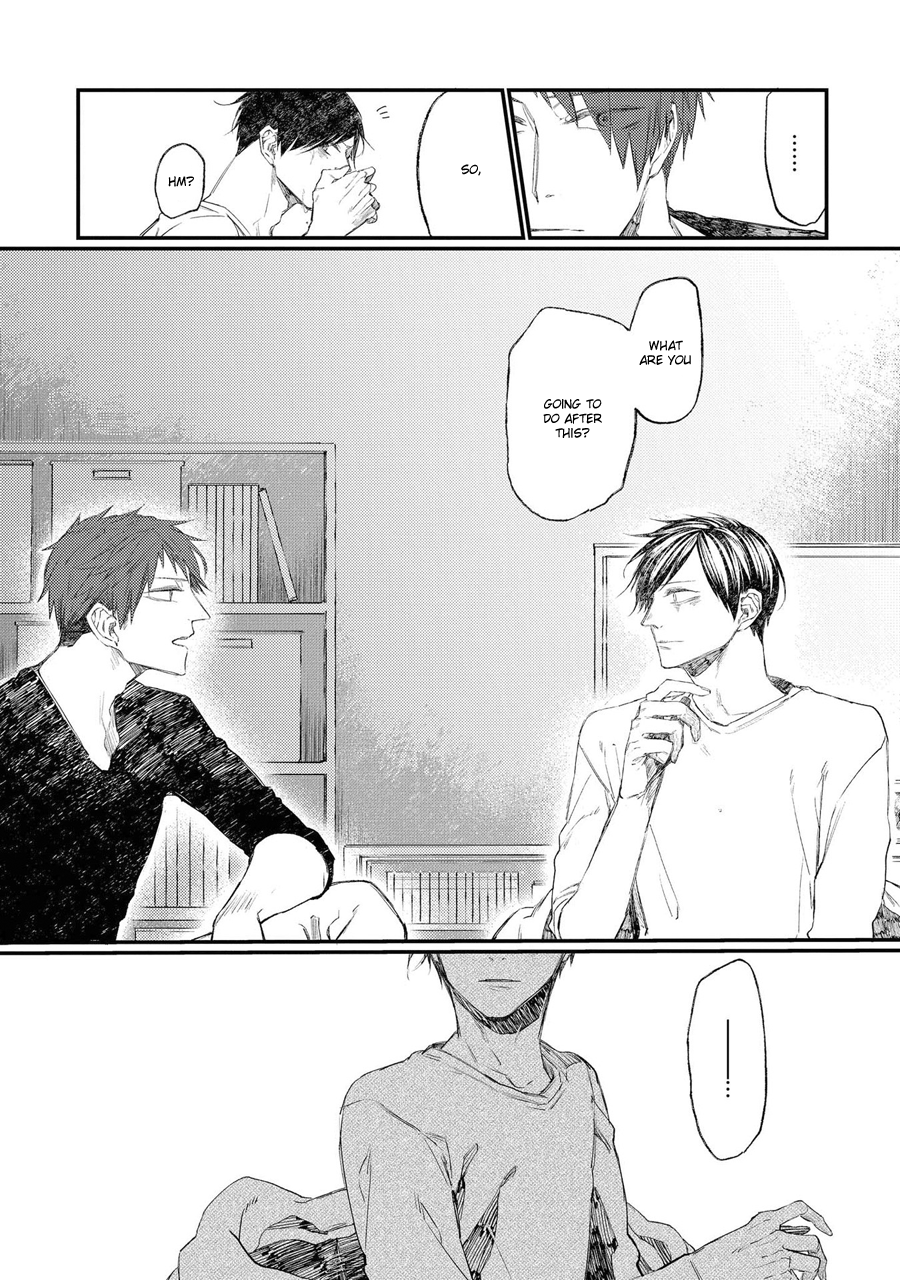 Oko-sama Star Chapter 11 page 13 - Chapter 11