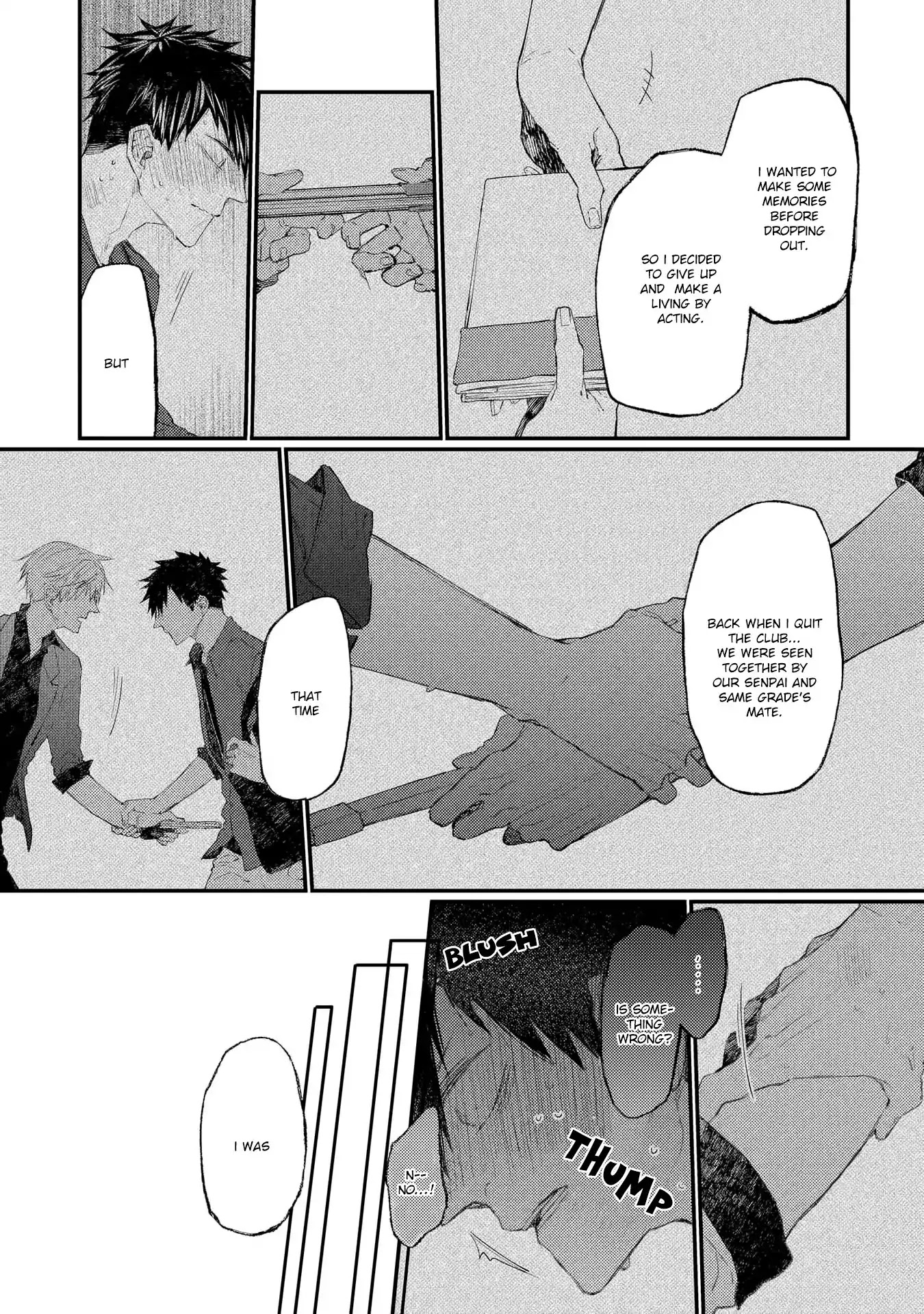 Oko-sama Star Chapter 13 page 13 - Chapter 13