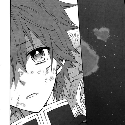 Okobore Hime to Entaku no Kishi Chapter 13 cover