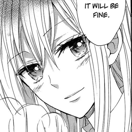 Okobore Hime to Entaku no Kishi Chapter 15 cover