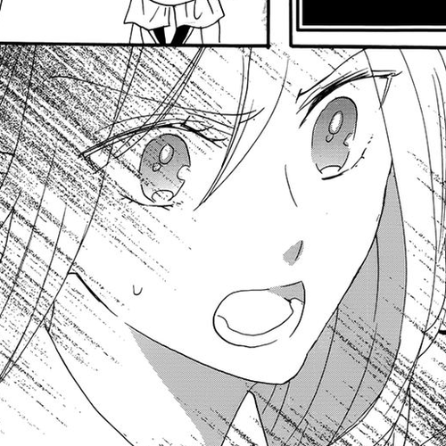 Okobore Hime to Entaku no Kishi Chapter 17 cover