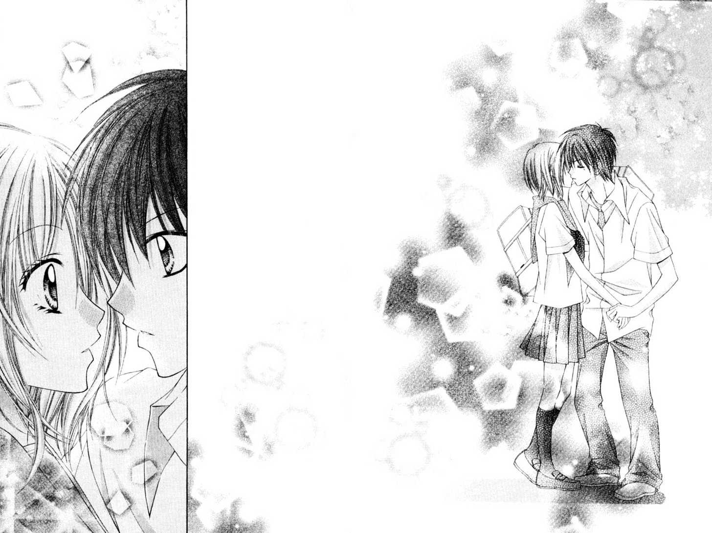 Okosama Brat Chapter 0 page 38 - Chapter 0 : Love is Jealousy