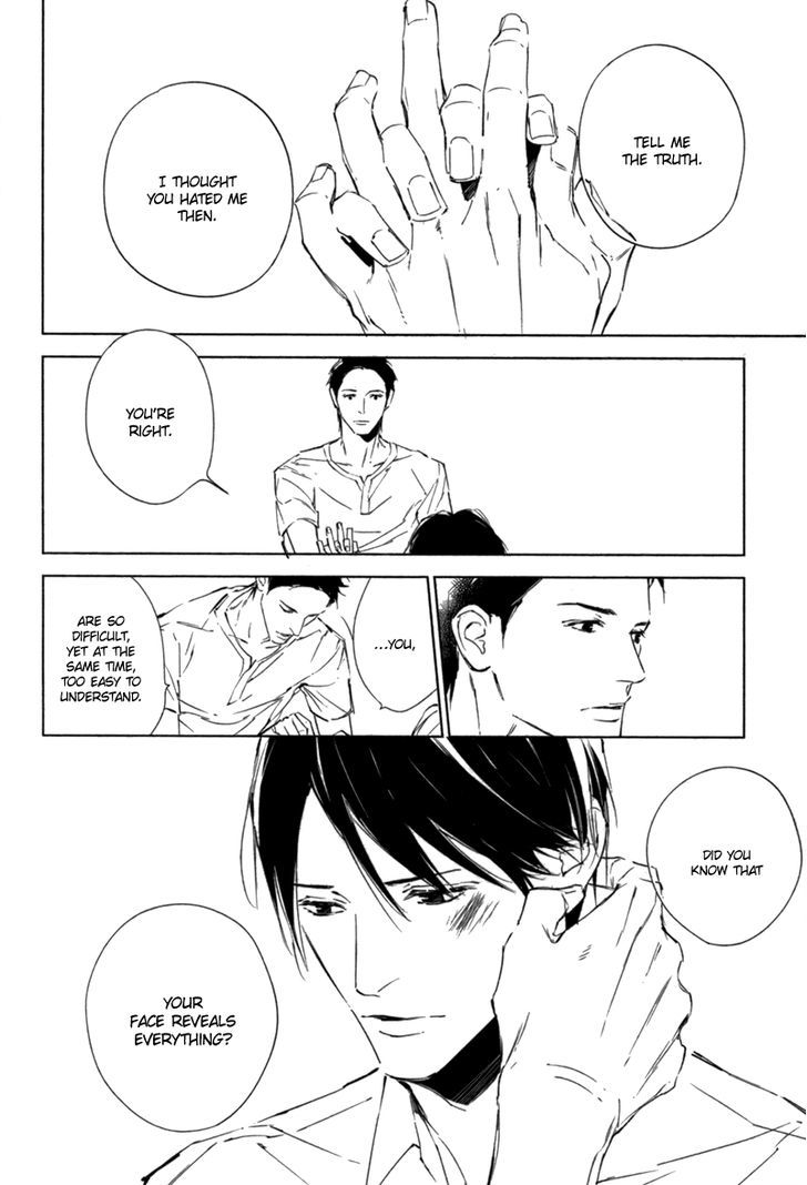 Okubyou na Koi Chapter 2 page 16 - Chapter 2 : [end]