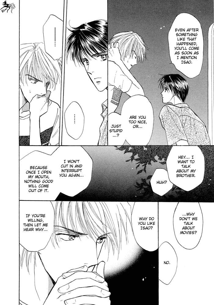 Okubyou na Yubisaki Chapter 1 page 101 - Chapter 1 : Timid Fingers