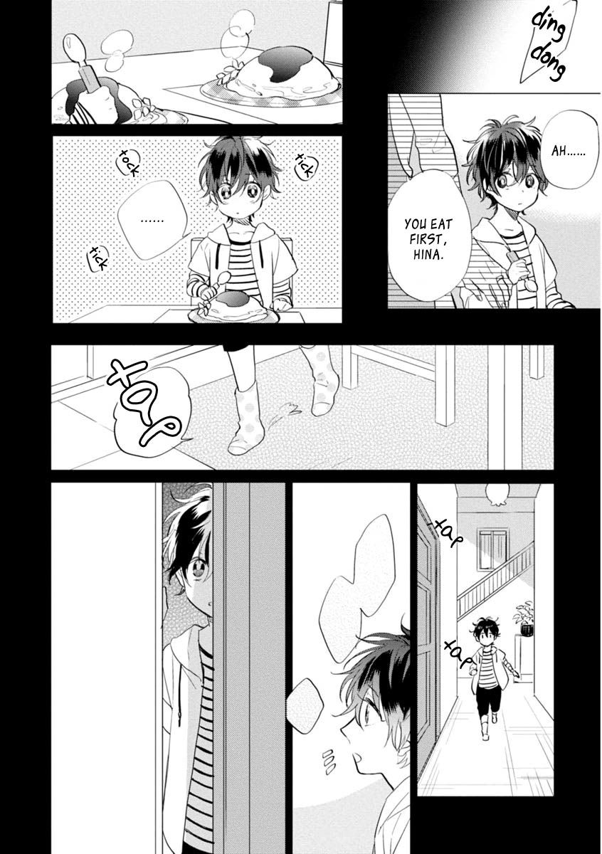 Okubyoumono ni I Love You Chapter 4 page 16 - Chapter 4
