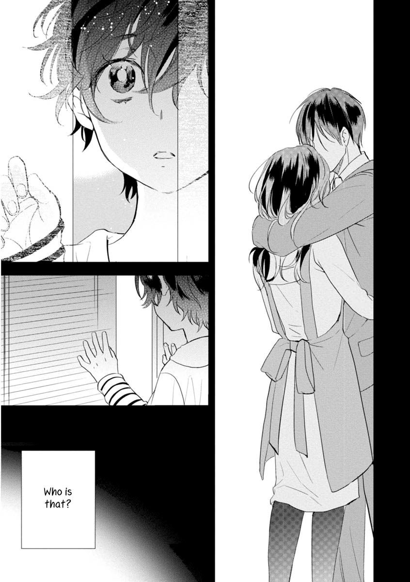 Okubyoumono ni I Love You Chapter 4 page 17 - Chapter 4