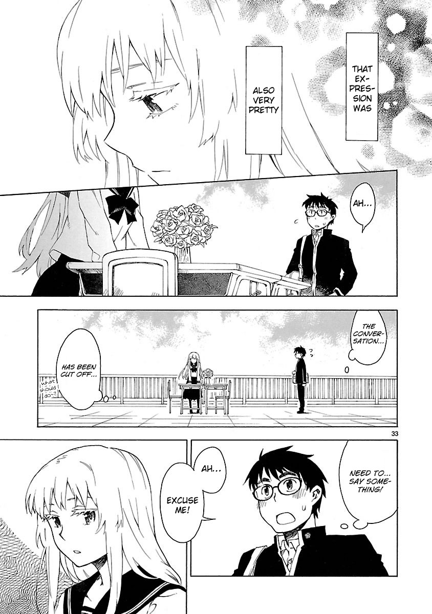 Okujou Hime Chapter 1 page 35 - Chapter 1