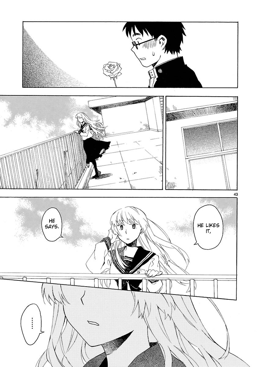 Okujou Hime Chapter 1 page 45 - Chapter 1